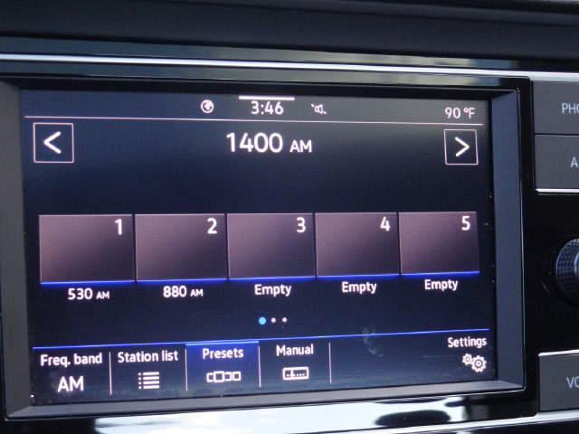 Thumbnail: 2024 Volkswagen Jetta - 13