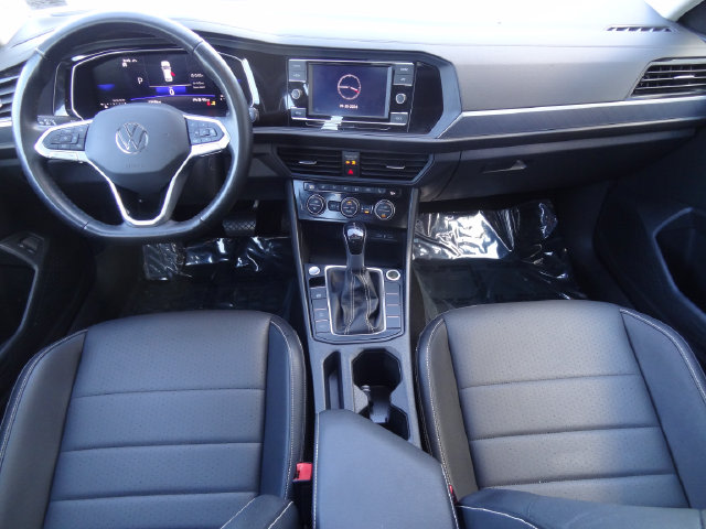 Thumbnail: 2024 Volkswagen Jetta - 2