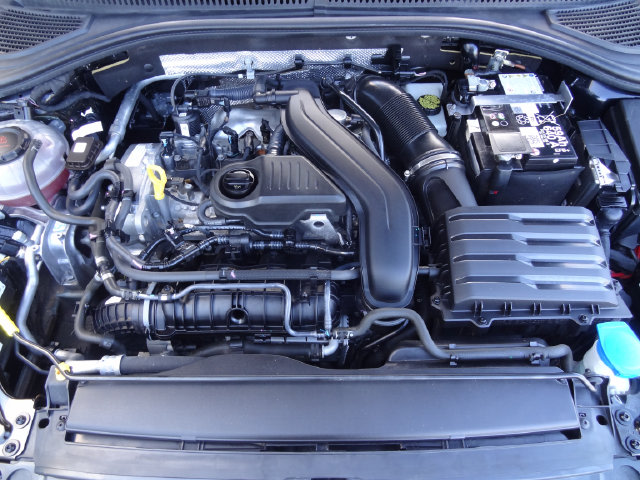 Thumbnail: 2024 Volkswagen Jetta - 8