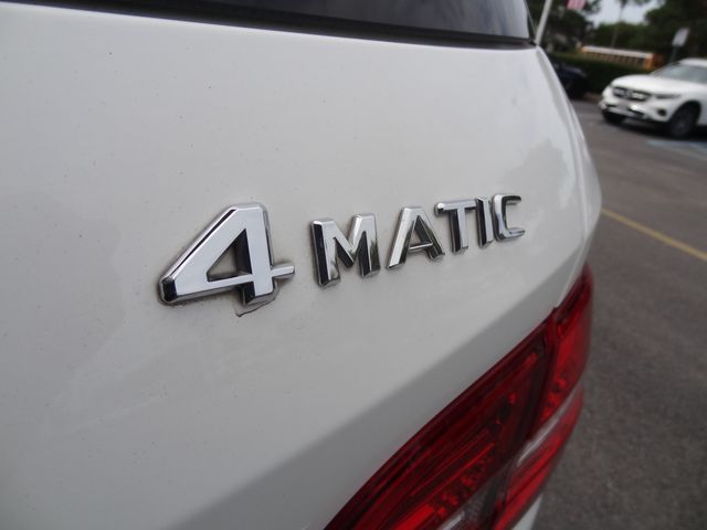 Thumbnail: 2014 Mercedes-Benz M-Class - 31
