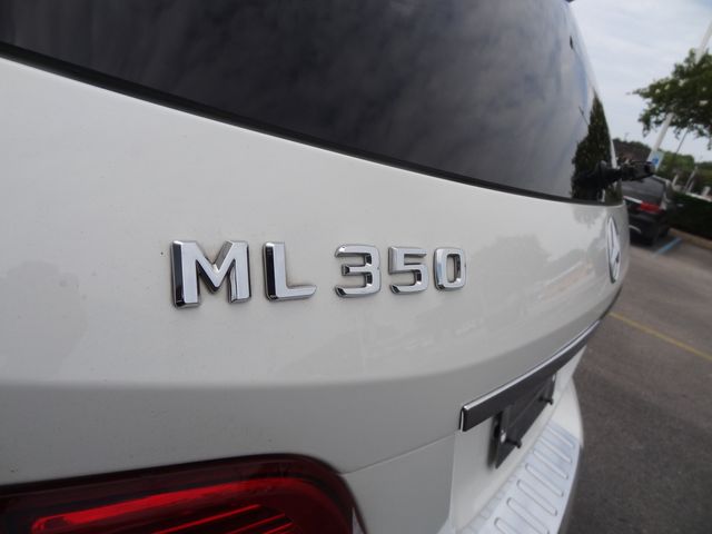 Thumbnail: 2014 Mercedes-Benz M-Class - 30