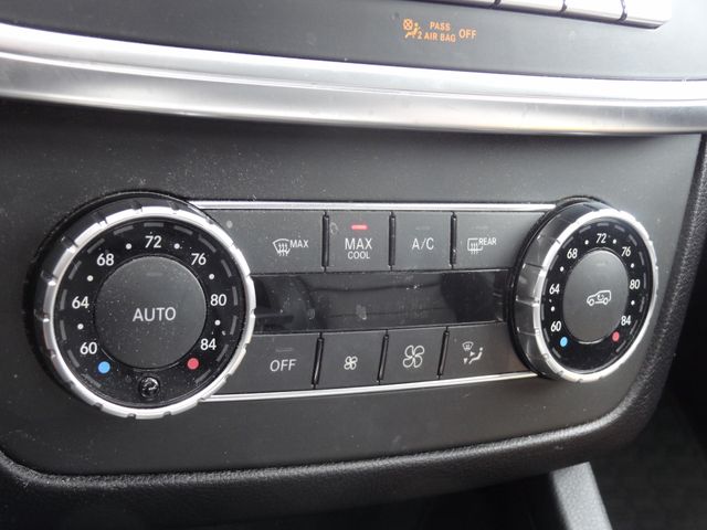 Thumbnail: 2014 Mercedes-Benz M-Class - 27
