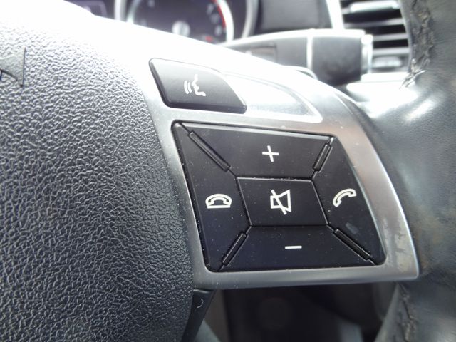 Thumbnail: 2014 Mercedes-Benz M-Class - 22