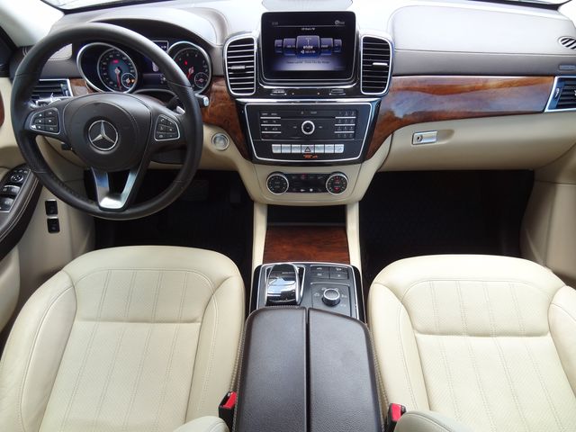 Thumbnail: 2019 Mercedes-Benz GLS - 2