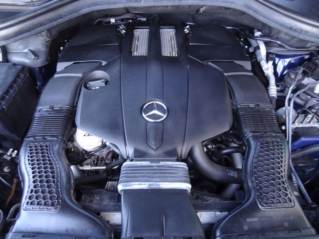 Thumbnail: 2019 Mercedes-Benz GLS - 8