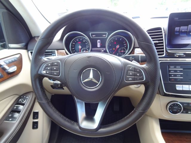 Thumbnail: 2019 Mercedes-Benz GLS - 9