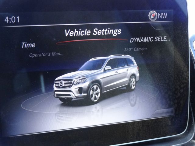 Thumbnail: 2019 Mercedes-Benz GLS - 6