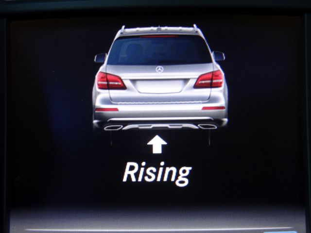 Thumbnail: 2019 Mercedes-Benz GLS - 46