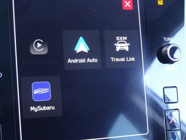 Thumbnail: 2024 Subaru Outback - 36