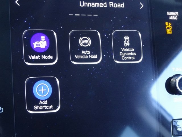 Thumbnail: 2024 Subaru Outback - 35