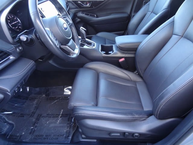 Thumbnail: 2024 Subaru Outback - 10