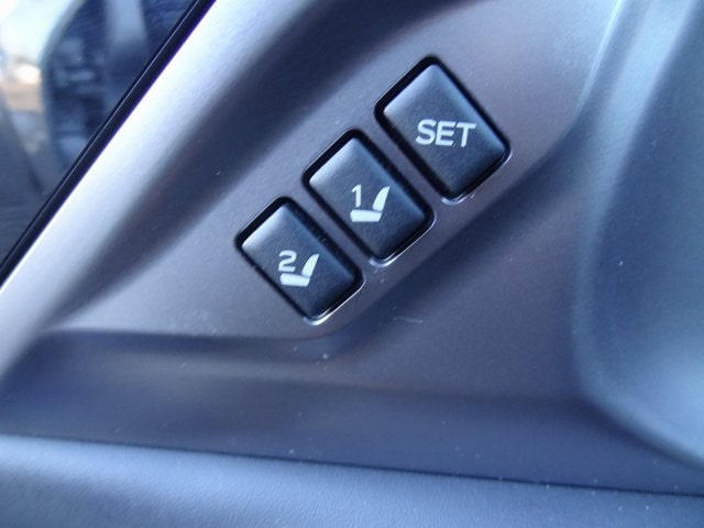 Thumbnail: 2024 Subaru Outback - 17