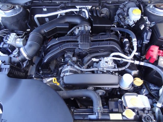 Thumbnail: 2024 Subaru Outback - 8