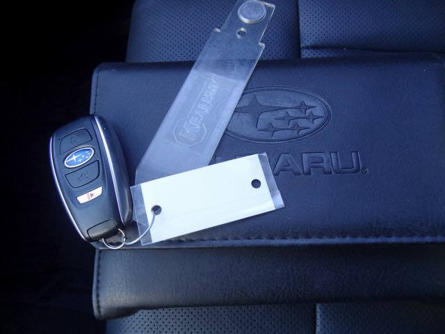 Thumbnail: 2024 Subaru Outback - 42