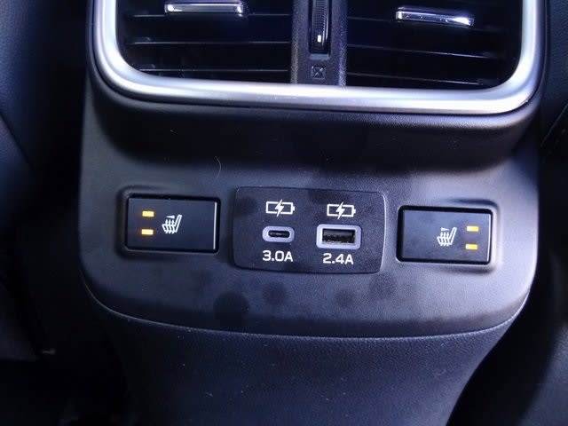 Thumbnail: 2024 Subaru Outback - 21