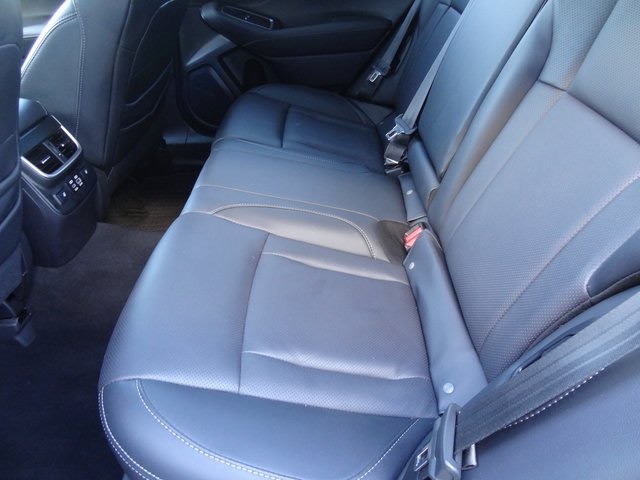 Thumbnail: 2024 Subaru Outback - 12