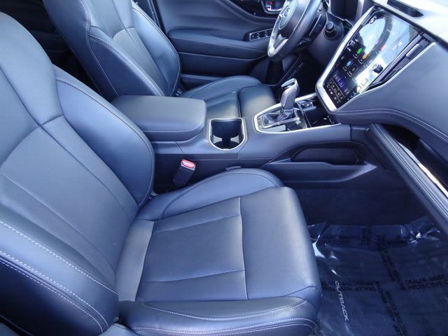 Thumbnail: 2024 Subaru Outback - 23