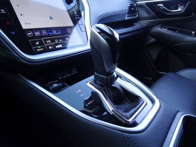 Thumbnail: 2024 Subaru Outback - 14