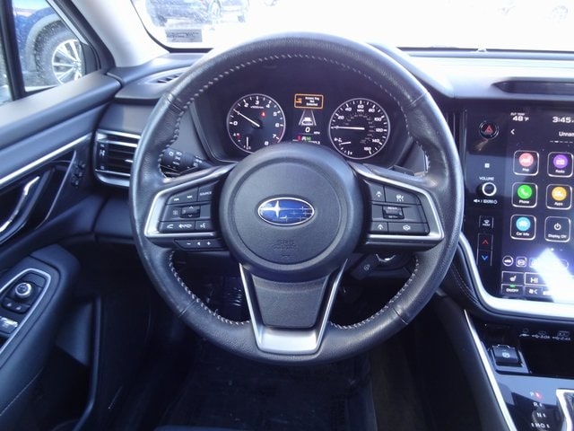 Thumbnail: 2024 Subaru Outback - 9