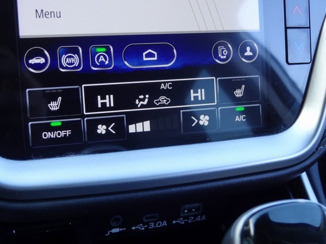 Thumbnail: 2024 Subaru Outback - 38