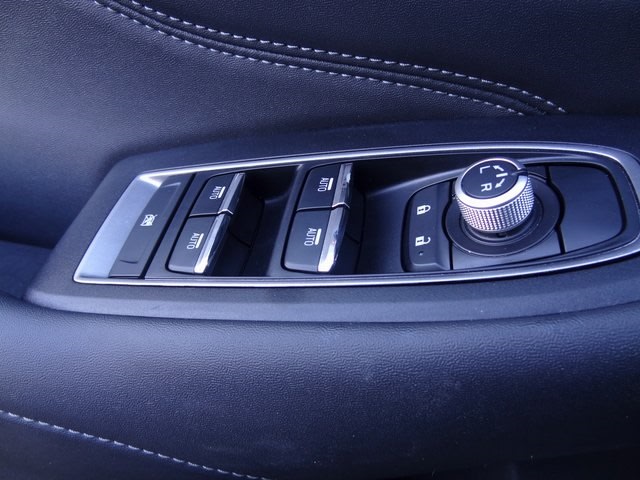 Thumbnail: 2024 Subaru Outback - 25