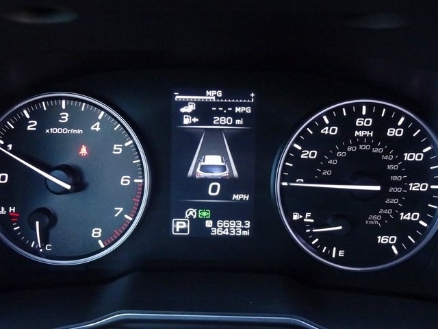 Thumbnail: 2024 Subaru Outback - 15