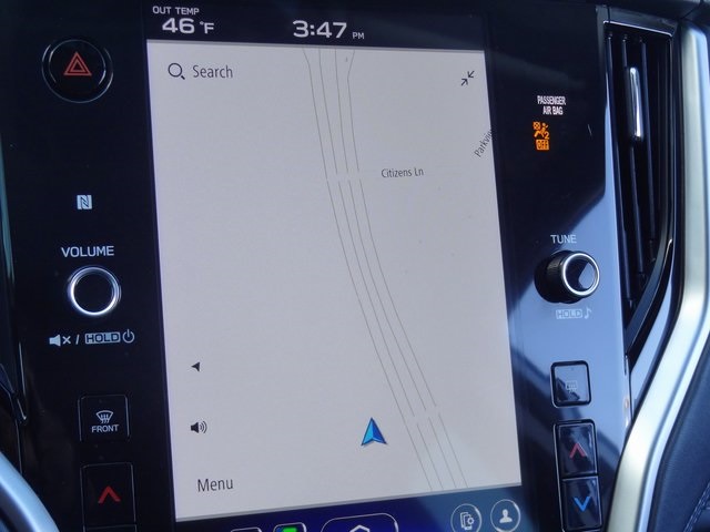 Thumbnail: 2024 Subaru Outback - 37