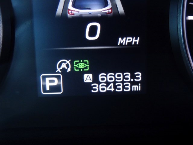 Thumbnail: 2024 Subaru Outback - 32