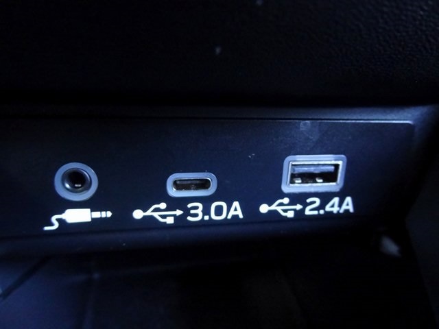 Thumbnail: 2024 Subaru Outback - 6