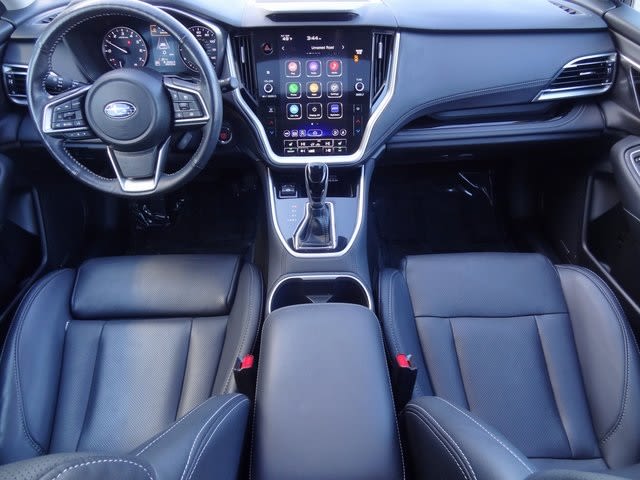 Thumbnail: 2024 Subaru Outback - 2