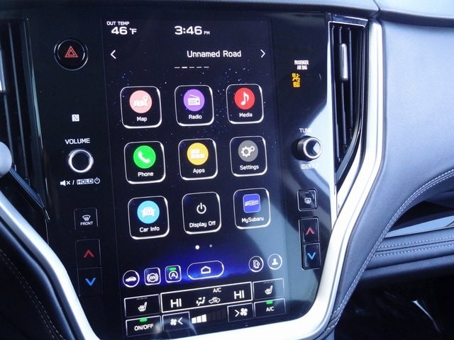 Thumbnail: 2024 Subaru Outback - 13