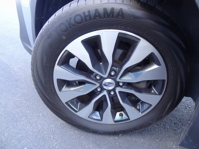 Thumbnail: 2024 Subaru Outback - 7