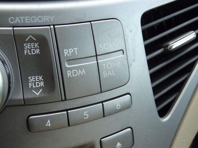 Thumbnail: 2008 Subaru Tribeca - 28