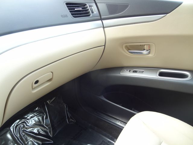 Thumbnail: 2008 Subaru Tribeca - 33