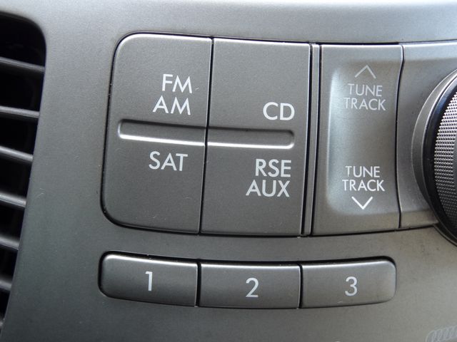 Thumbnail: 2008 Subaru Tribeca - 27