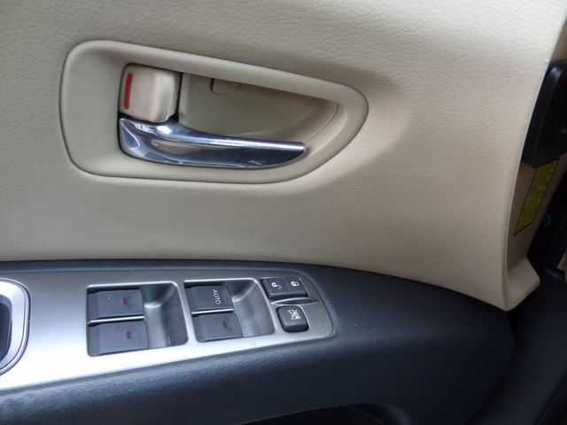 Thumbnail: 2008 Subaru Tribeca - 21