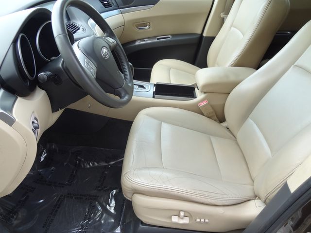 Thumbnail: 2008 Subaru Tribeca - 9