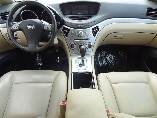 Thumbnail: 2008 Subaru Tribeca - 2