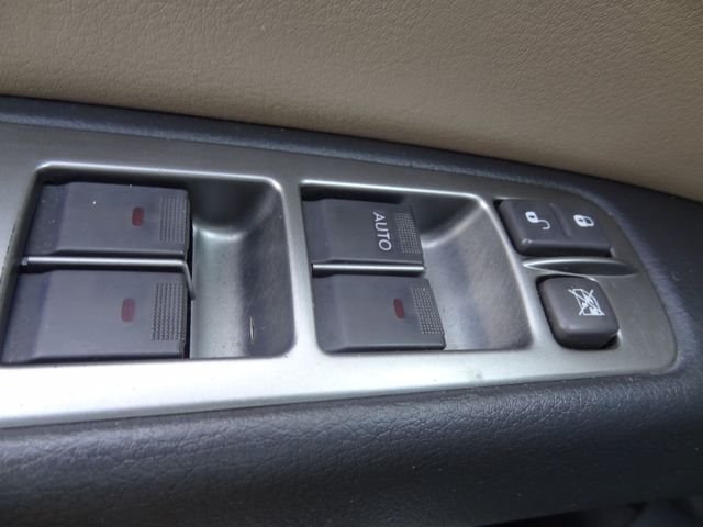 Thumbnail: 2008 Subaru Tribeca - 20