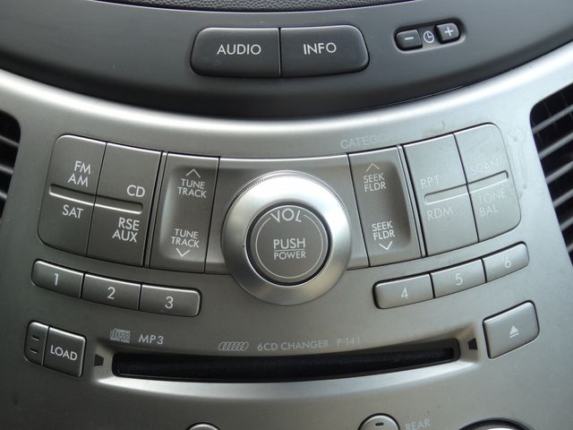 Thumbnail: 2008 Subaru Tribeca - 26