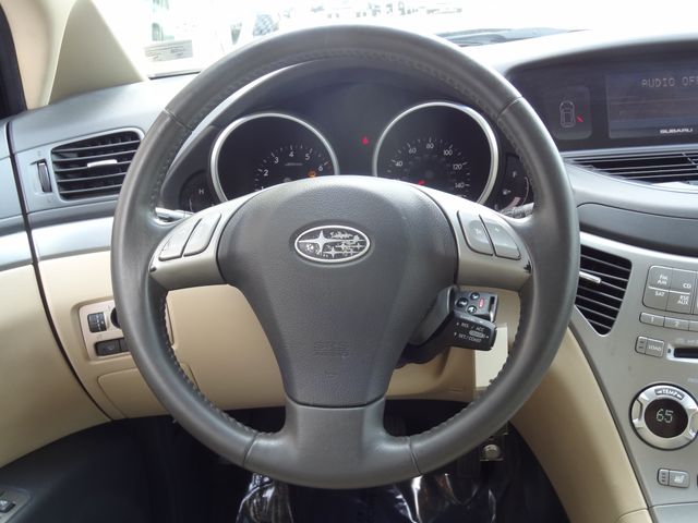 Thumbnail: 2008 Subaru Tribeca - 8