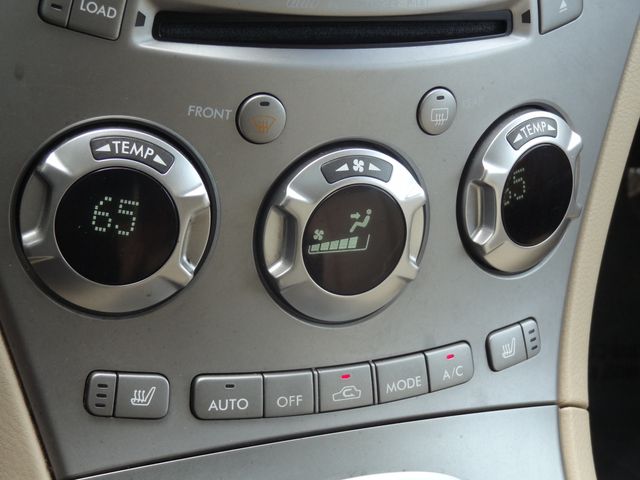 Thumbnail: 2008 Subaru Tribeca - 30