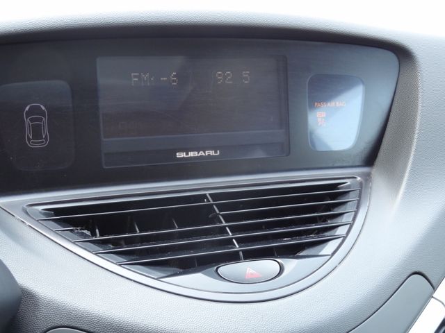 Thumbnail: 2008 Subaru Tribeca - 11