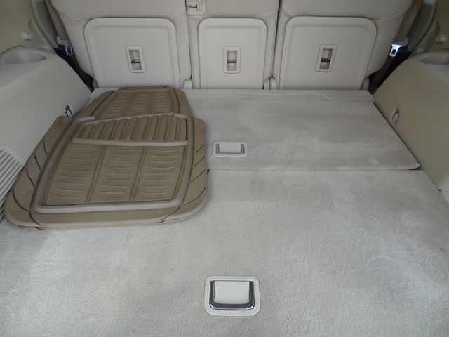 Thumbnail: 2008 Subaru Tribeca - 13