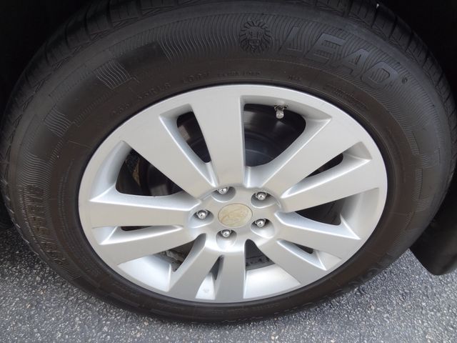 Thumbnail: 2008 Subaru Tribeca - 7
