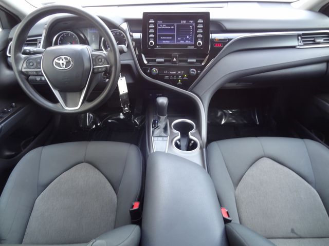 Thumbnail: 2024 Toyota Camry - 2