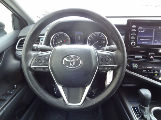 Thumbnail: 2024 Toyota Camry - 9
