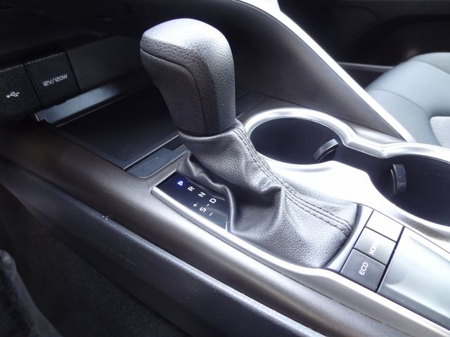 Thumbnail: 2024 Toyota Camry - 14