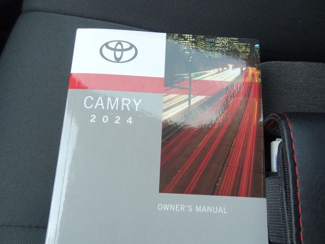Thumbnail: 2024 Toyota Camry - 31
