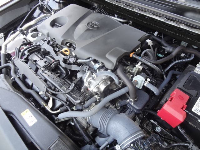 Thumbnail: 2024 Toyota Camry - 34